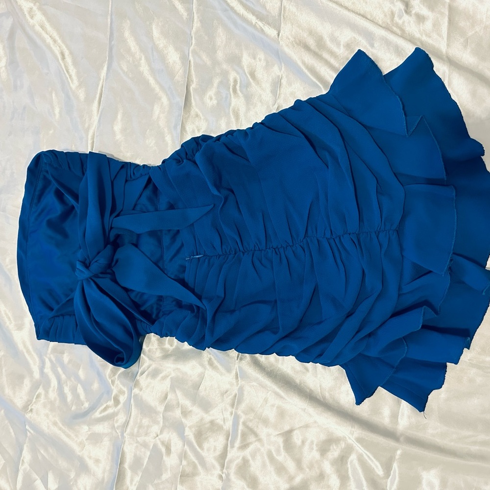 lucy in the sky dress
